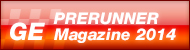 Prerunner Magazine 2014